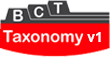 BCT Taxonomy v1